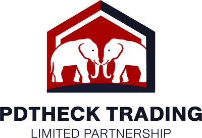 PDTHECK TRADING LIMITED PARTNERSHIP